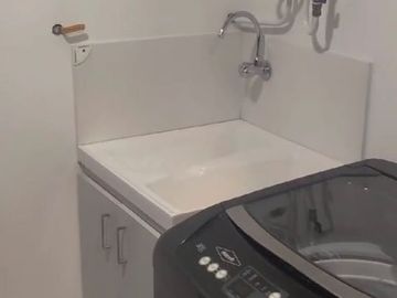 VENTA APARTAESTUDIO CIUDAD DEL RIO