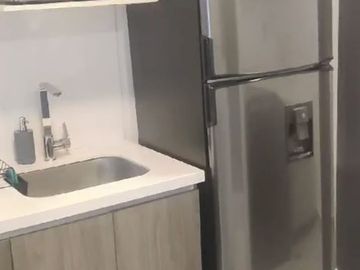 VENTA APARTAESTUDIO CIUDAD DEL RIO