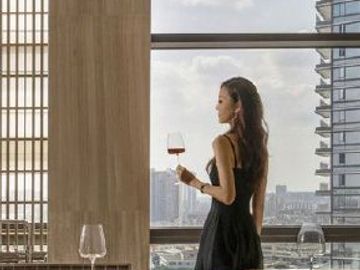 1-Bedroom with 1-parking unit for sale at Shang Bauhinia Residences | Latest project in Cebu City by Shang Properties