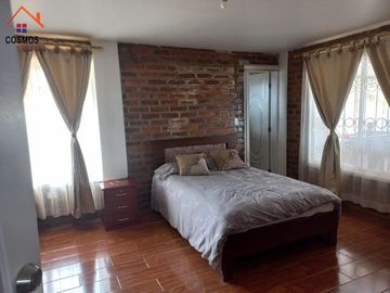 Propiedad de venta en Urcuqui sector Tumbabiro, 5,5 hectáreas