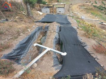 Propiedad de venta en Urcuqui sector Tumbabiro, 5,5 hectáreas