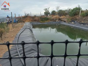 Propiedad de venta en Urcuqui sector Tumbabiro, 5,5 hectáreas
