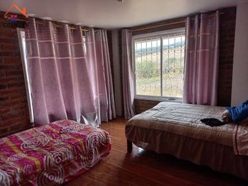 Propiedad de venta en Urcuqui sector Tumbabiro, 5,5 hectáreas