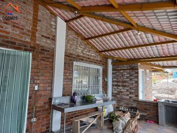 Propiedad de venta en Urcuqui sector Tumbabiro, 5,5 hectáreas