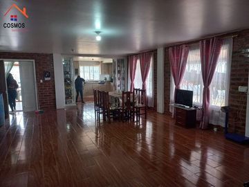 Propiedad de venta en Urcuqui sector Tumbabiro, 5,5 hectáreas