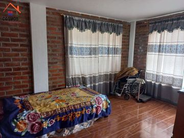 Propiedad de venta en Urcuqui sector Tumbabiro, 5,5 hectáreas