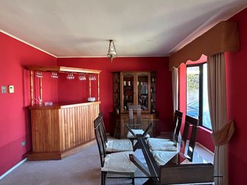 Vendemos hermosa propiedad ubicada en Los notros de Curiñanco, Valdivia