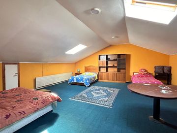 Vendemos hermosa propiedad ubicada en Los notros de Curiñanco, Valdivia