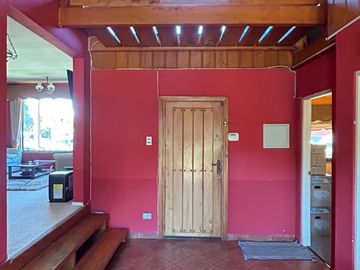Vendemos hermosa propiedad ubicada en Los notros de Curiñanco, Valdivia