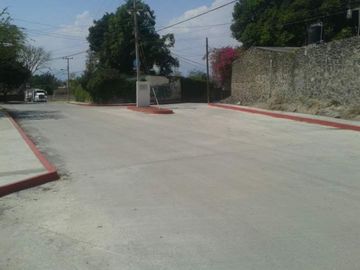 Quinta en Campo Nuevo, Emiliano Zapata, Morelos