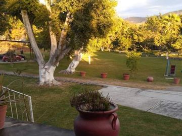 Quinta en Campo Nuevo, Emiliano Zapata, Morelos