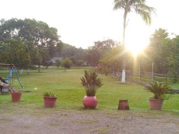 Quinta en Campo Nuevo, Emiliano Zapata, Morelos