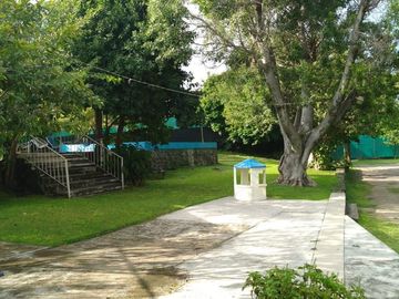 Quinta en Campo Nuevo, Emiliano Zapata, Morelos