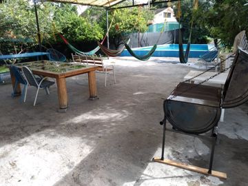 Quinta en Campo Nuevo, Emiliano Zapata, Morelos