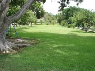 Quinta en Campo Nuevo, Emiliano Zapata, Morelos