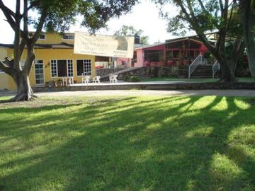 Quinta en Campo Nuevo, Emiliano Zapata, Morelos
