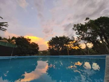 Quinta en Campo Nuevo, Emiliano Zapata, Morelos