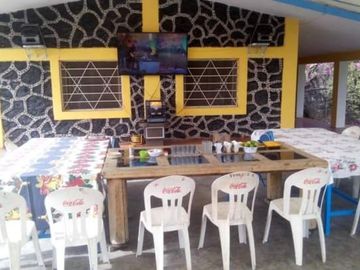 Quinta en Campo Nuevo, Emiliano Zapata, Morelos