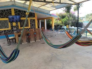 Quinta en Campo Nuevo, Emiliano Zapata, Morelos