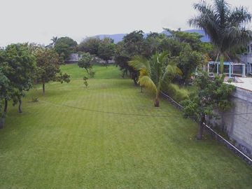 Quinta en Campo Nuevo, Emiliano Zapata, Morelos