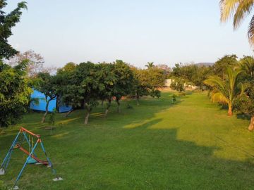 Quinta en Campo Nuevo, Emiliano Zapata, Morelos