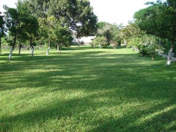 Quinta en Campo Nuevo, Emiliano Zapata, Morelos