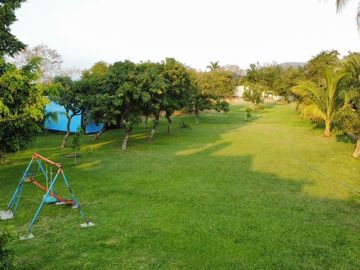 Quinta en Campo Nuevo, Emiliano Zapata, Morelos