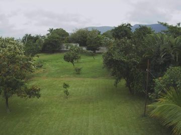 Quinta en Campo Nuevo, Emiliano Zapata, Morelos