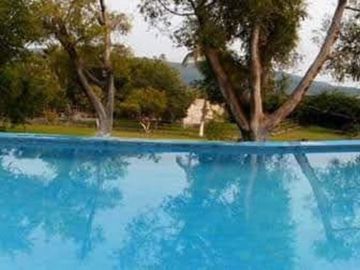 Quinta en Campo Nuevo, Emiliano Zapata, Morelos