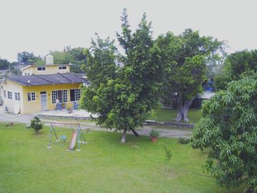 Quinta en Campo Nuevo, Emiliano Zapata, Morelos