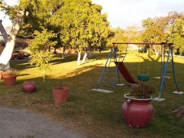 Quinta en Campo Nuevo, Emiliano Zapata, Morelos