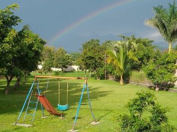 Quinta en Campo Nuevo, Emiliano Zapata, Morelos