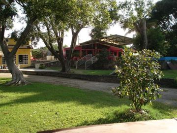 Quinta en Campo Nuevo, Emiliano Zapata, Morelos