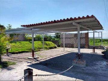 Se vende rancho ubicado en jojutla