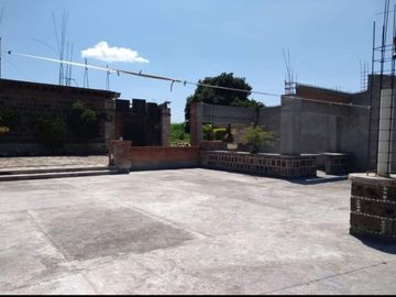 Se vende rancho ubicado en jojutla