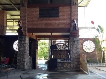 Se vende rancho ubicado en jojutla