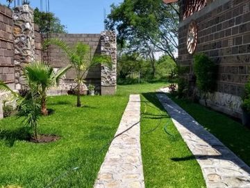 Se vende rancho ubicado en jojutla