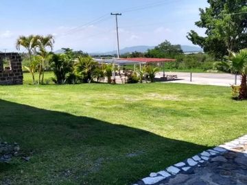 Se vende rancho ubicado en jojutla