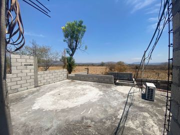 Rancho en 10 de Mayo (La Matanza), Tlaltizapán de Zapata, Morelos
