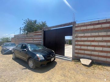 Rancho en 10 de Mayo (La Matanza), Tlaltizapán de Zapata, Morelos