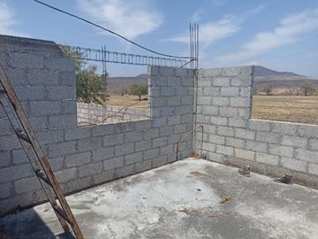 Rancho en 10 de Mayo (La Matanza), Tlaltizapán de Zapata, Morelos