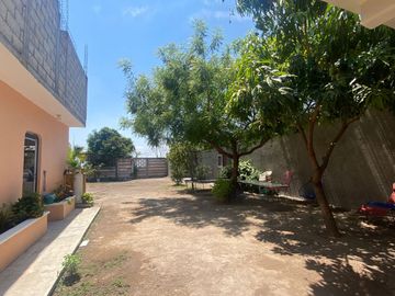 Rancho en 10 de Mayo (La Matanza), Tlaltizapán de Zapata, Morelos