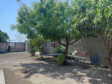 Rancho en 10 de Mayo (La Matanza), Tlaltizapán de Zapata, Morelos