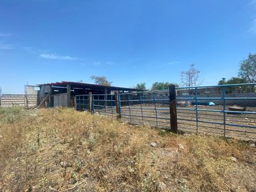 Rancho en 10 de Mayo (La Matanza), Tlaltizapán de Zapata, Morelos