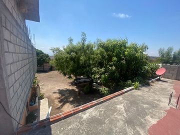 Rancho en 10 de Mayo (La Matanza), Tlaltizapán de Zapata, Morelos
