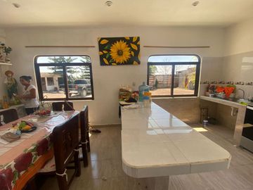 Rancho en 10 de Mayo (La Matanza), Tlaltizapán de Zapata, Morelos
