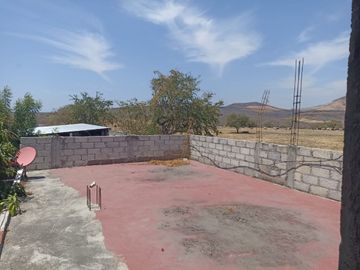 Rancho en 10 de Mayo (La Matanza), Tlaltizapán de Zapata, Morelos