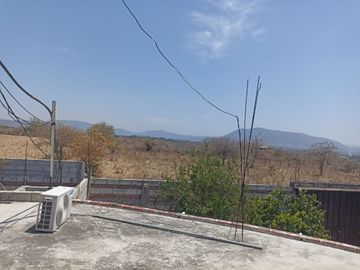 Rancho en 10 de Mayo (La Matanza), Tlaltizapán de Zapata, Morelos