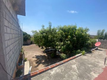 Rancho en 10 de Mayo (La Matanza), Tlaltizapán de Zapata, Morelos