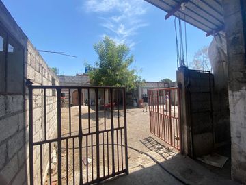 Rancho en 10 de Mayo (La Matanza), Tlaltizapán de Zapata, Morelos